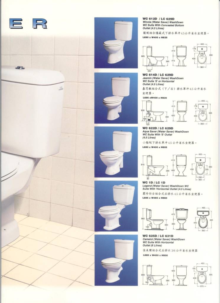 Water Saver